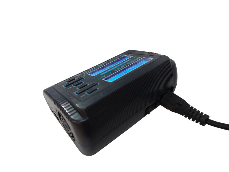 C240 Duo AC/DC Ballance Charger/Discharger  Q=
