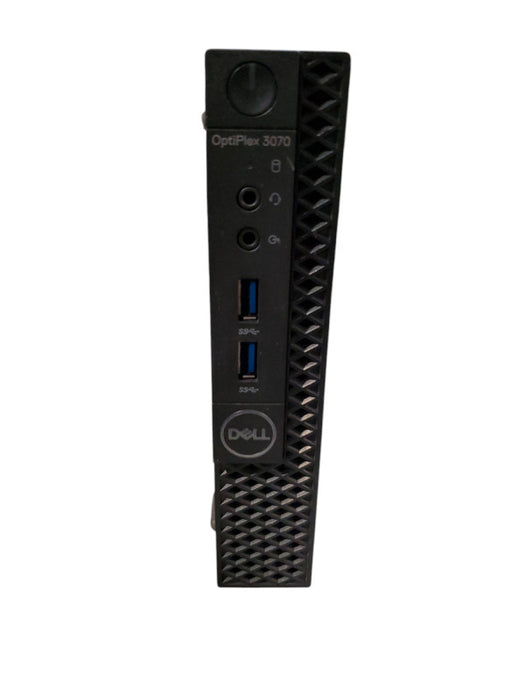 Dell Optiplex 3070 USFF Core i5-9500T 2.20GHz 16GB - No HDD