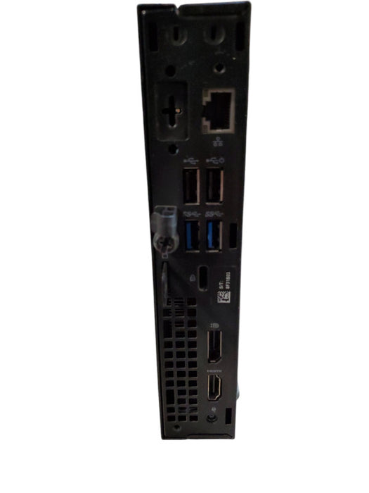 Dell Optiplex 3070 USFF Core i5-9500T 2.20GHz 16GB - No HDD