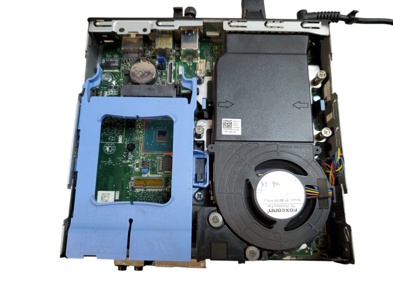 Dell Optiplex 3070 USFF Core i5-9500T 2.20GHz 16GB - No HDD