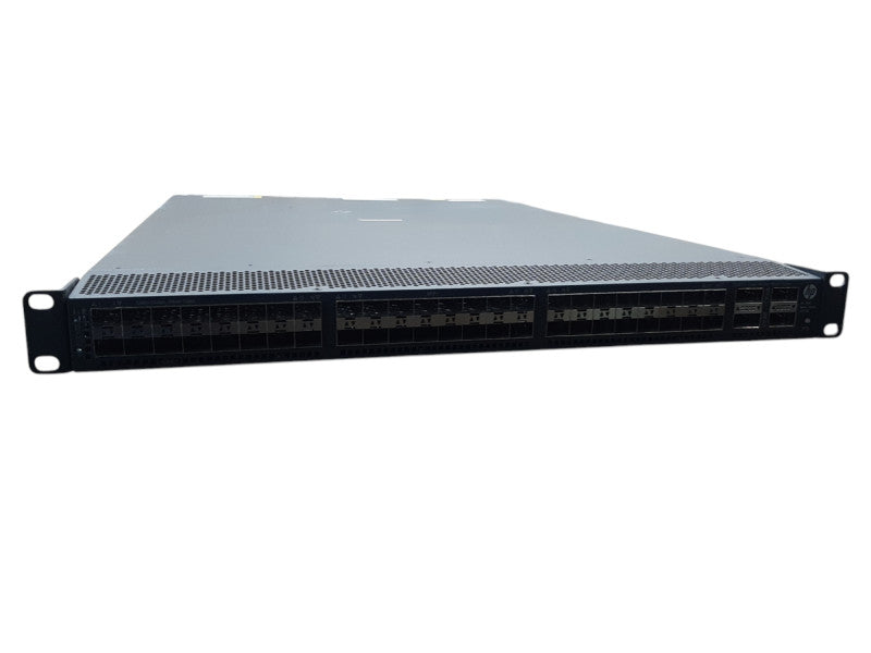 HP JC772A 5900AF-48XG-4QSFP+ Menaged Switch w/ 2x PSU