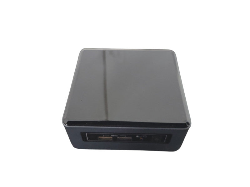 Intel NUC NUC6CAY Mini PC | Celeron J3455 @1.50GHz, 4GB RAM, No HDD/OS !