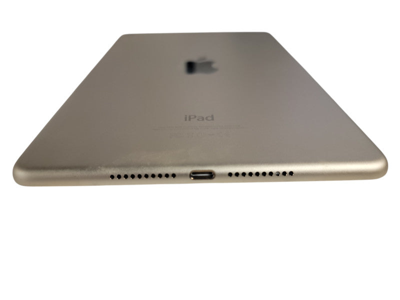 Apple iPad Mini 4th Gen - 128GB - Gold [A1538] (