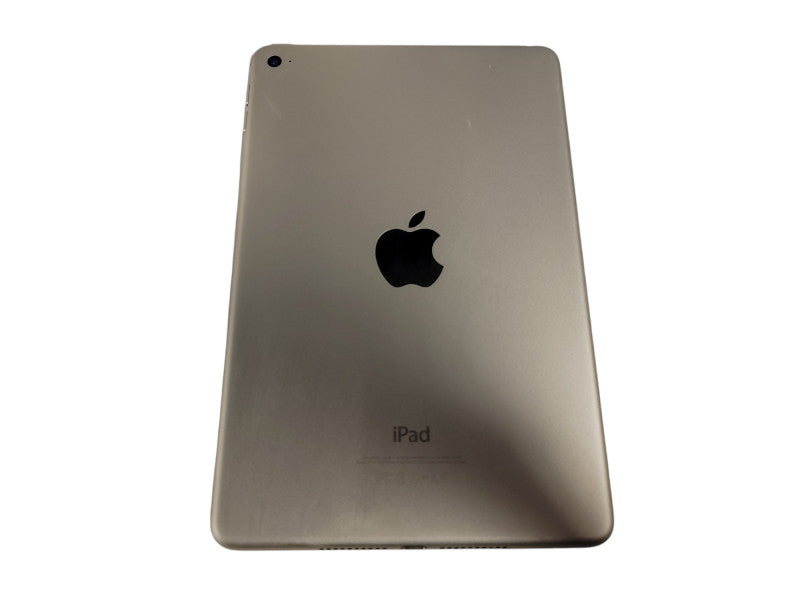 Apple iPad Mini 4th Gen - 128GB - Gold [A1538] (