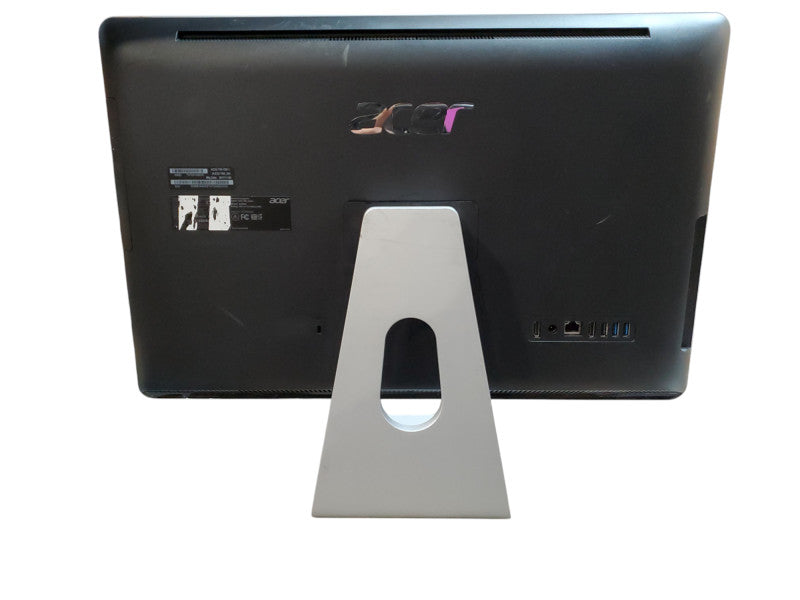 Acer Aspire AZ5W2 AIO Core I3-7100T 8GB Ram  - No HDD