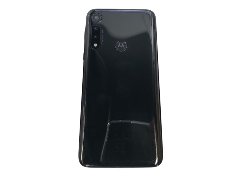 Motorola Moto G Power - 64GB - Black [XT2165-5] (