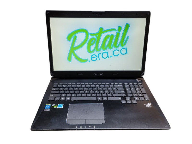ASUS ROG G750JM| i7-4700HQ| 16GB DDR3| GTX 880M| 180GB SSD  β Lap200
