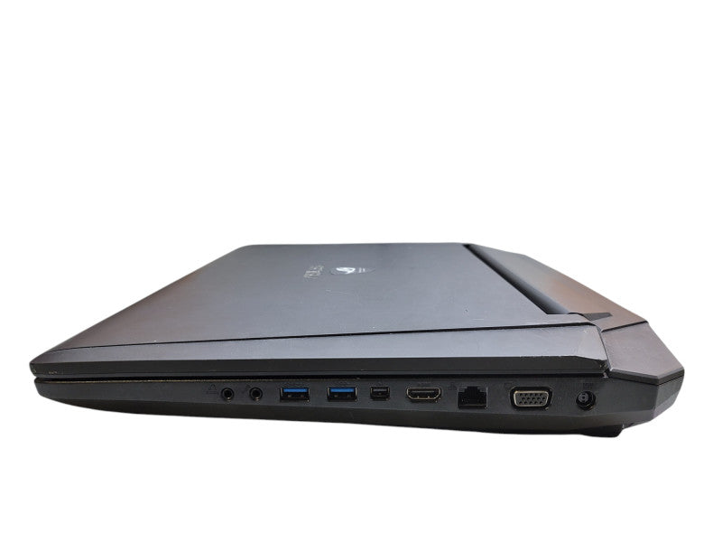 ASUS ROG G750JM| i7-4700HQ| 16GB DDR3| GTX 880M| 180GB SSD  β Lap200