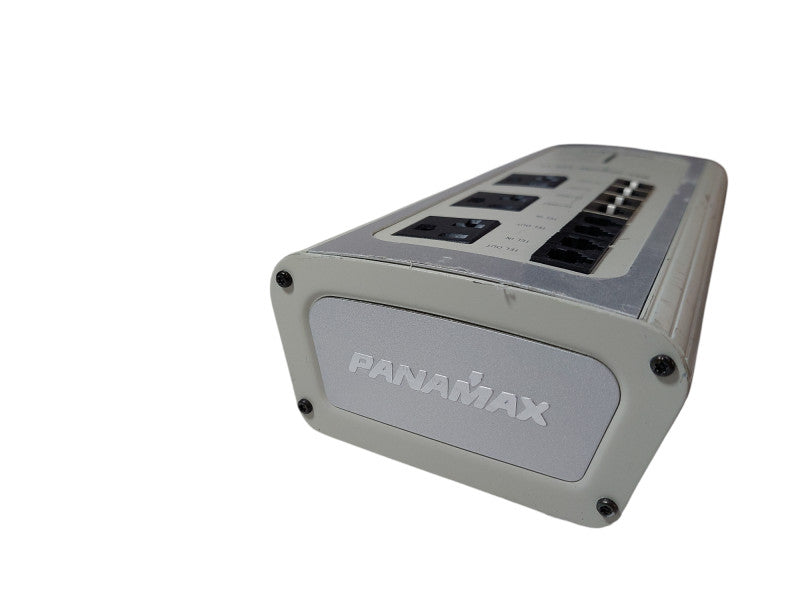 Panamax Max ImagePro 20A-EX Power Bar Line Conditioner Surge Protector  =