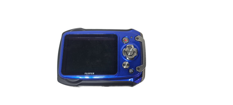 Fujifilm FinePix XP150 Digital Camera 14.4MP Waterproof W/ Battery