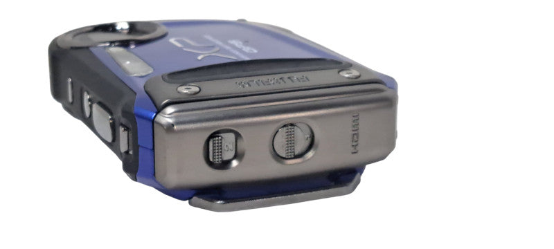 Fujifilm FinePix XP150 Digital Camera 14.4MP Waterproof W/ Battery