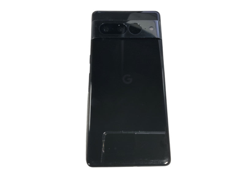 Google Pixel 7 Pro - 128GB - Charcoal (