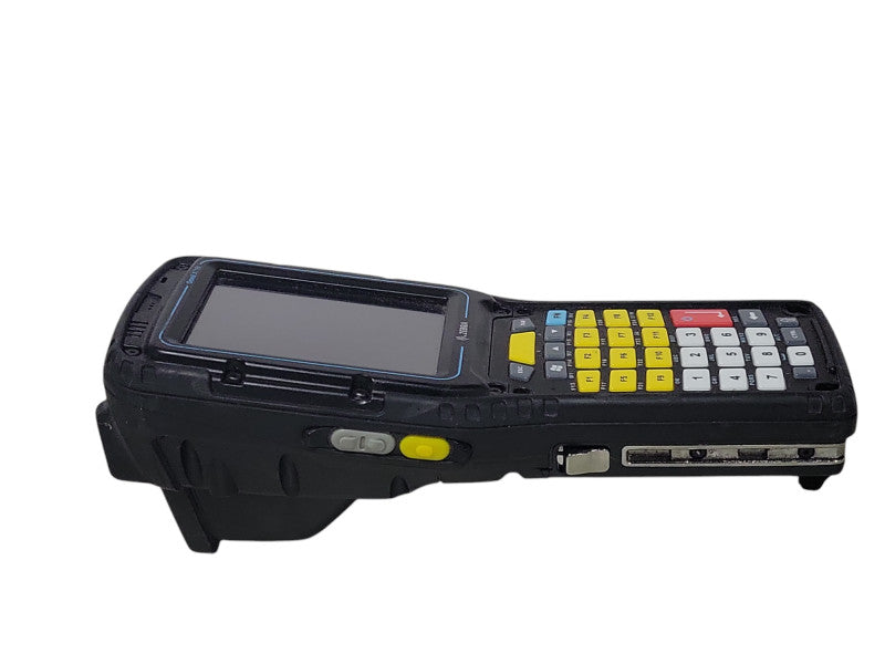 Zebra Psion Omnii XT15t 7545XT 7545MBW Handheld Barcode Scanner, READ _