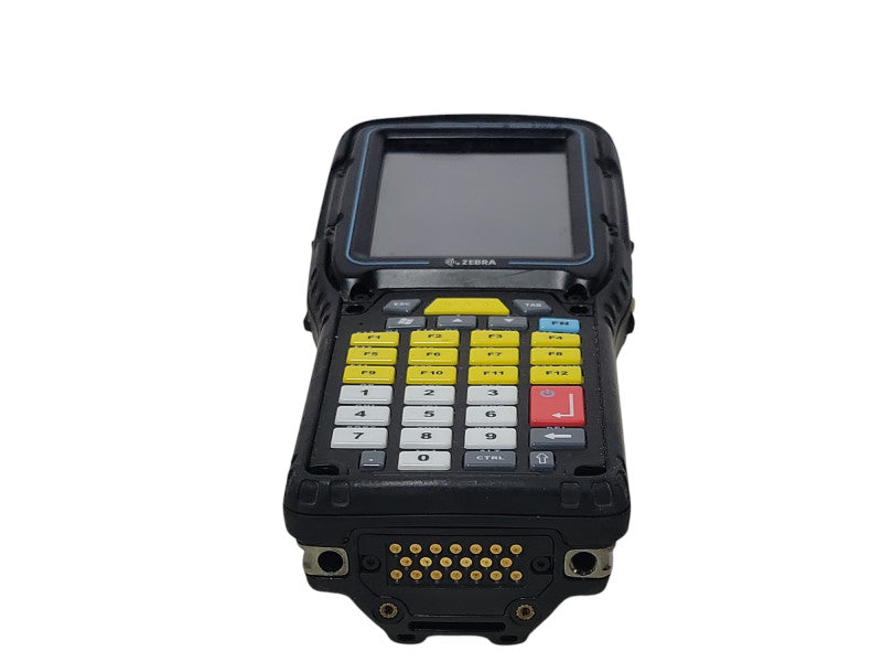 Zebra Psion Omnii XT15t 7545XT 7545MBW Handheld Barcode Scanner, READ _
