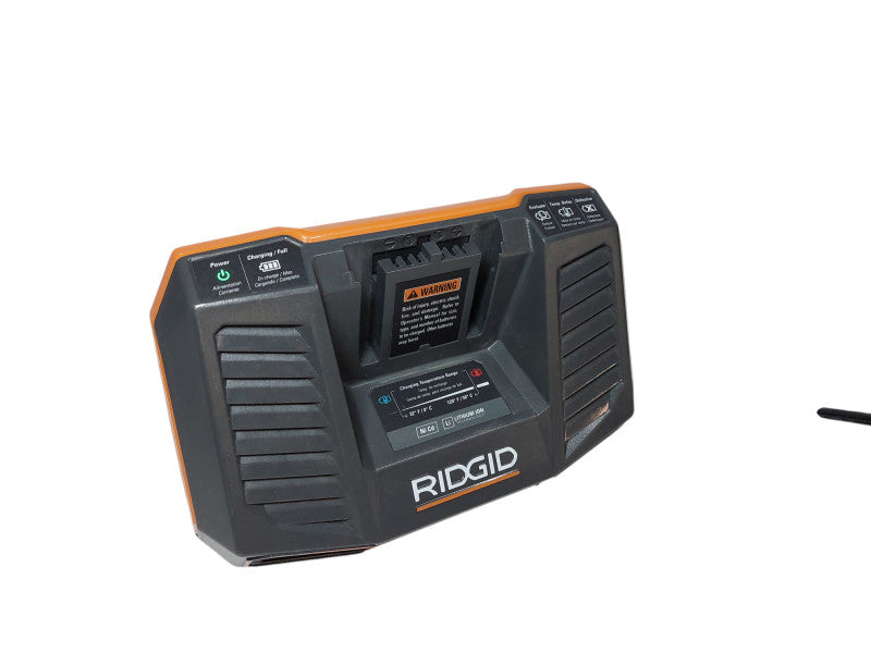 Rigid Battery Charger R840095 Gen 5 X  =