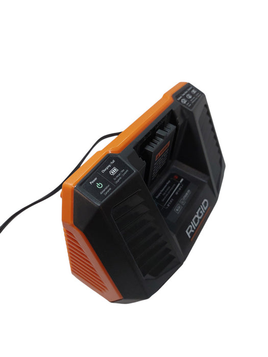 Rigid Battery Charger R840095 Gen 5 X  =