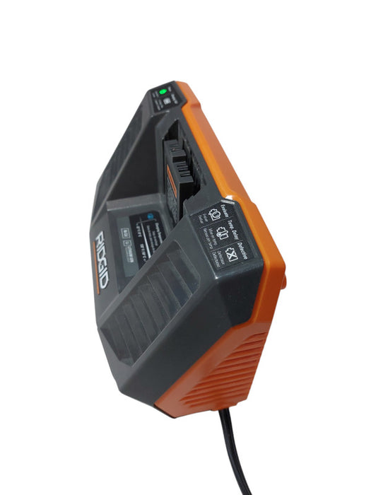 Rigid Battery Charger R840095 Gen 5 X  =