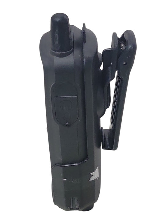 Motorola DTR410 Digital Two Way Radio, READ _