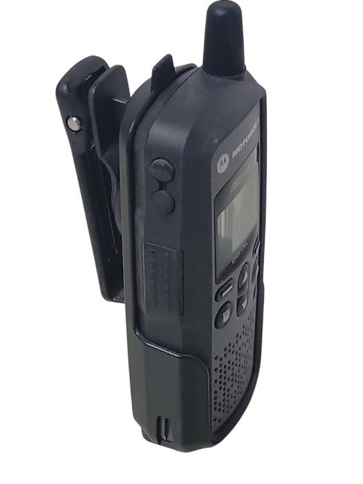 Motorola DTR410 Digital Two Way Radio, READ _