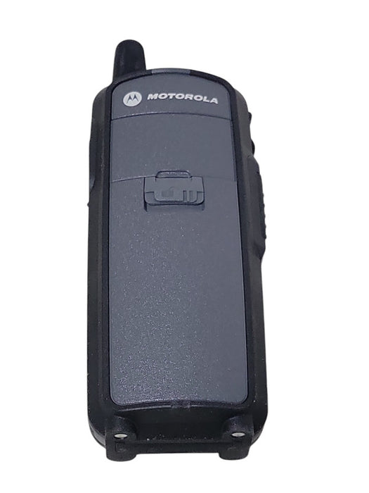 Motorola DTR410 Digital Two Way Radio, READ _