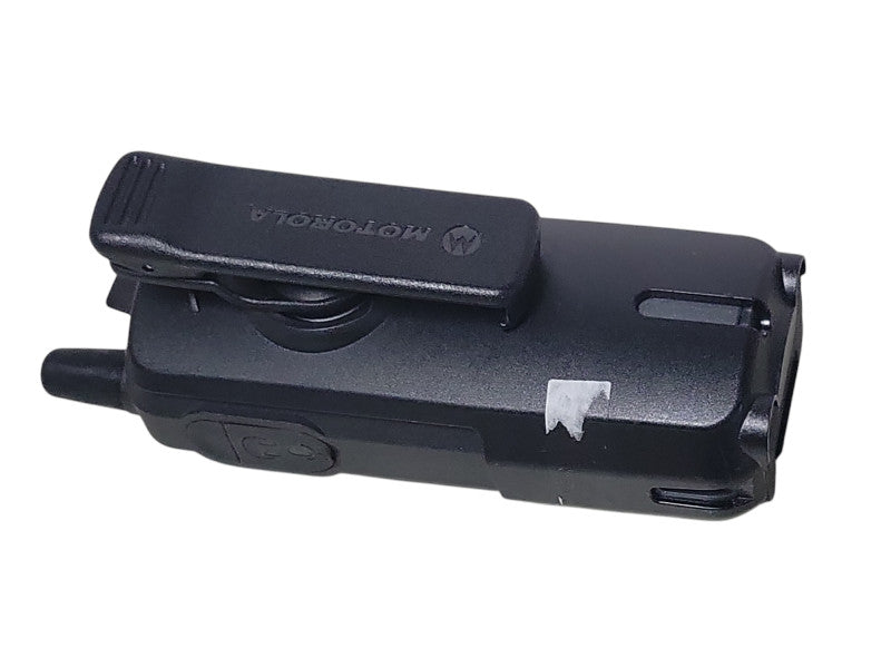 Motorola DTR410 Digital Two Way Radio, READ _