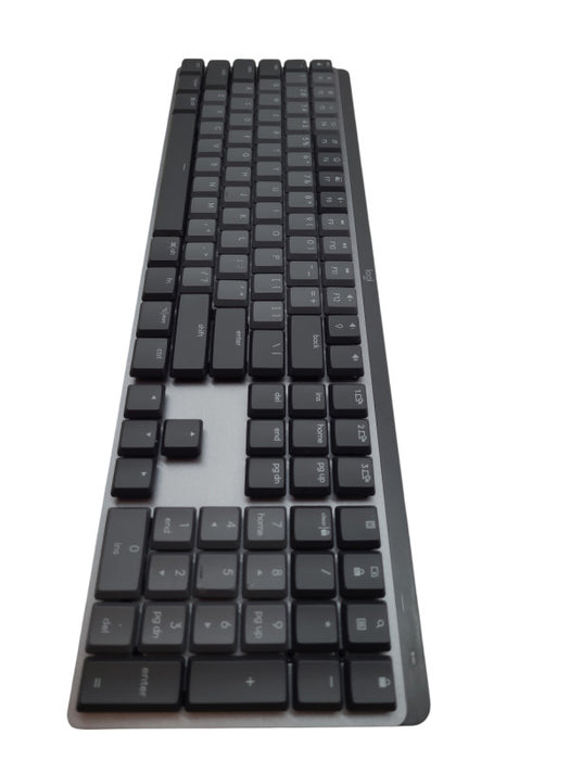 Logitech MX Keys Mechanical Full Size Wireless Keyboard YR0082 - NO DONGLE