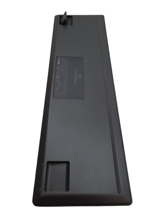 Logitech MX Keys Mechanical Full Size Wireless Keyboard YR0082 - NO DONGLE