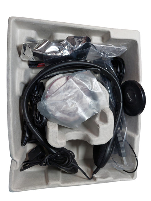 Sirius Stiletto 2 Satellite Radio & Vehicle Kit Model: SL2TK1C =