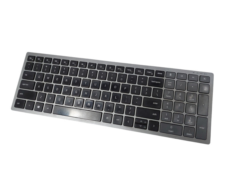 Dell Wireless Bluetooth Keyboard without dongle Model: KB7120Wc  =