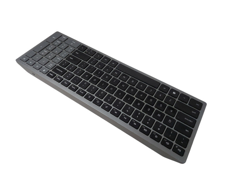 Dell Wireless Bluetooth Keyboard without dongle Model: KB7120Wc  =