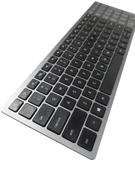 Dell Wireless Bluetooth Keyboard without dongle Model: KB7120Wc  =