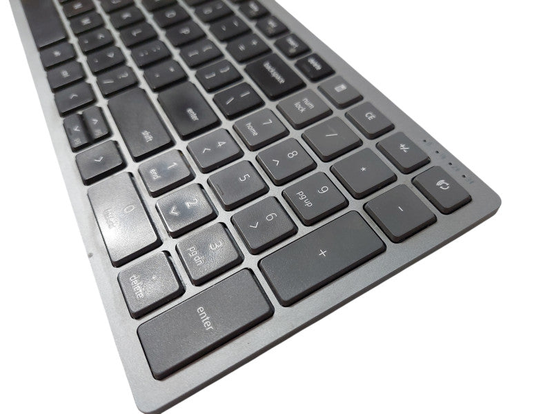 Dell Wireless Bluetooth Keyboard without dongle Model: KB7120Wc  =