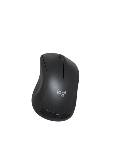 Logitech Logi Wireless Keyboard Model: K540 Mouse Combo with dongle  =