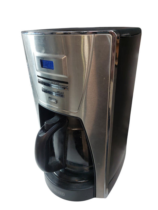 Black & Decker Coffee Maker Model: CM1300SC =
