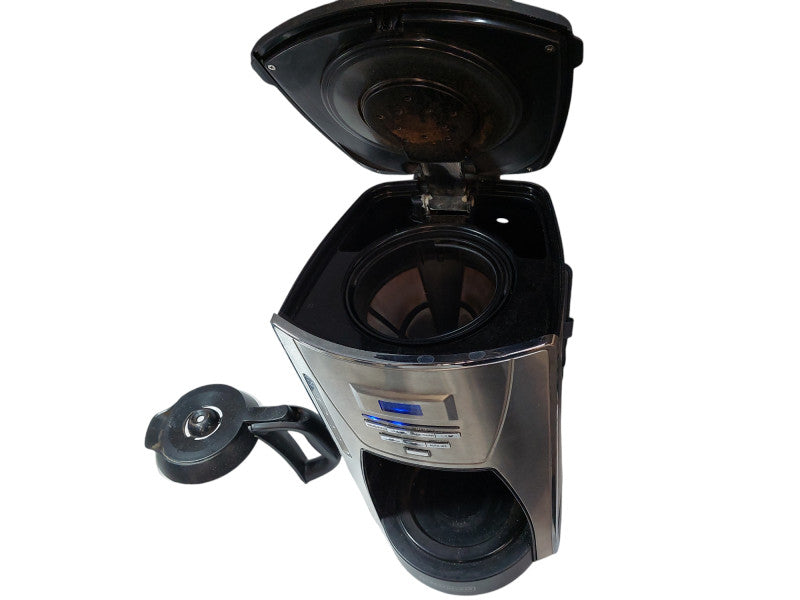 Black & Decker Coffee Maker Model: CM1300SC =