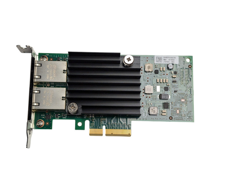 Intel Intel X550-T2 10GB Ethernet Network Adapter -
