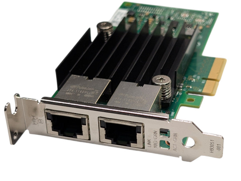 Intel Intel X550-T2 10GB Ethernet Network Adapter -