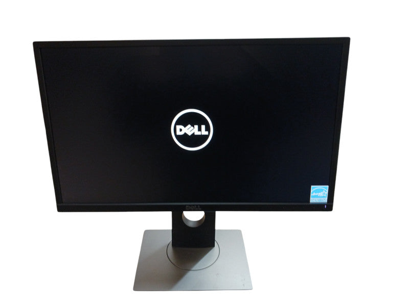Dell P2217H 21.5" 1080P 60HZ LED Monitor Q