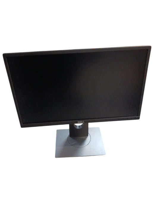 Dell P2217H 21.5" 1080P 60HZ LED Monitor Q