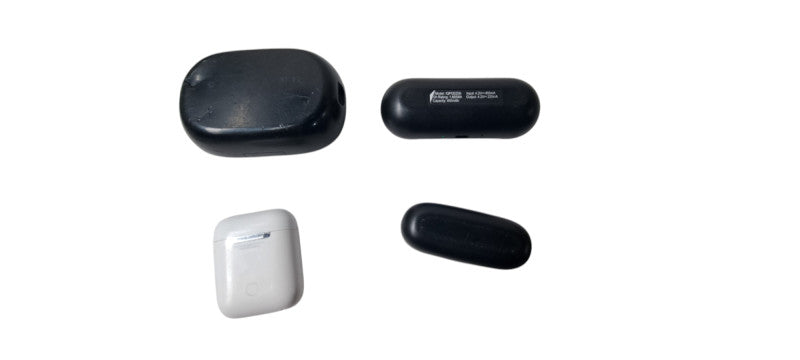 4x Assorted Air Buds Models & Brands