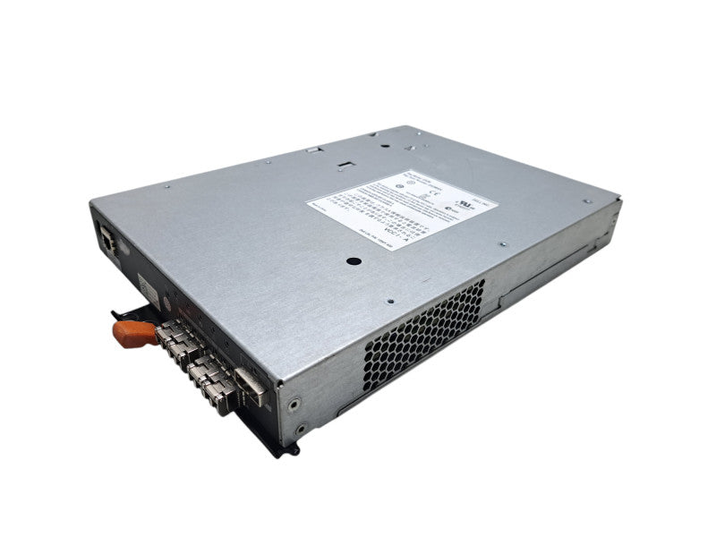 Dell E02M E02M004 | 00H73K | 4x 8Gb/s SFP+ FC Controller Module
