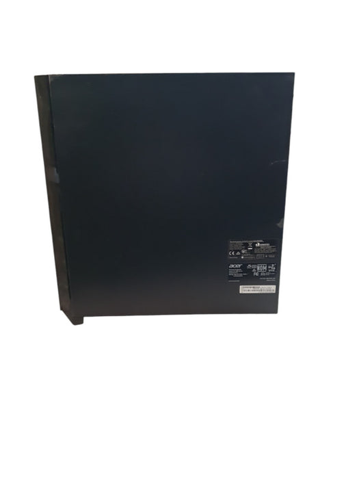 Acer Aspire TC-885 | i5-8400 @ 2.80GHz | 16GB DDR4