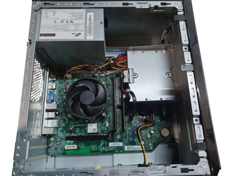 Acer Aspire TC-885 | i5-8400 @ 2.80GHz | 16GB DDR4