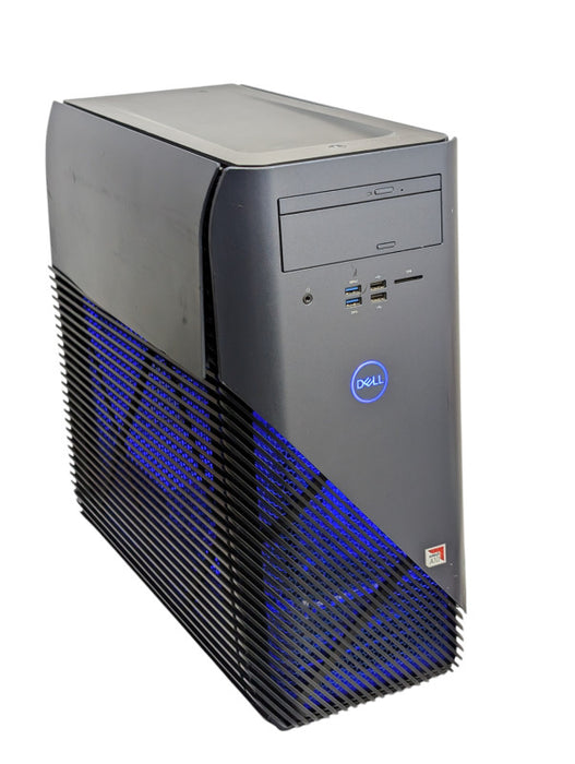 Inspiron 5675 AMD A10-9700 16GB RAM 256GB SSD GTX 745  Please READ  -