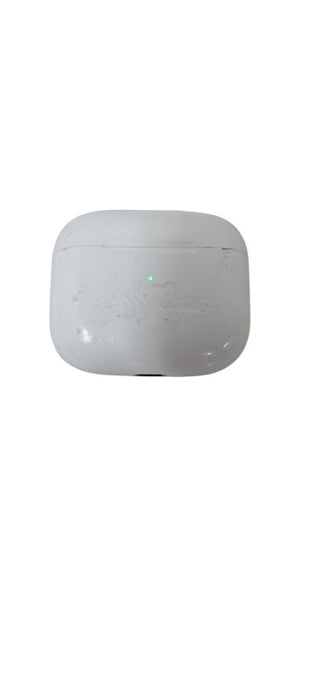 Apple AirPods 3rd Gen Magsafe Case Charger (A2566-EMC 3986) Case Only Q