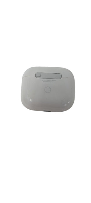 Apple AirPods 3rd Gen Magsafe Case Charger (A2566-EMC 3986) Case Only Q