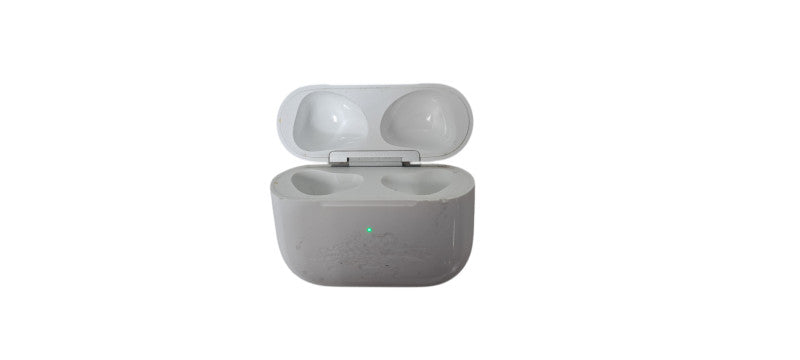 Apple AirPods 3rd Gen Magsafe Case Charger (A2566-EMC 3986) Case Only Q