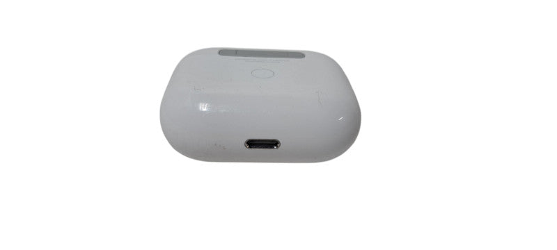 Apple AirPods 3rd Gen Magsafe Case Charger (A2566-EMC 3986) Case Only Q