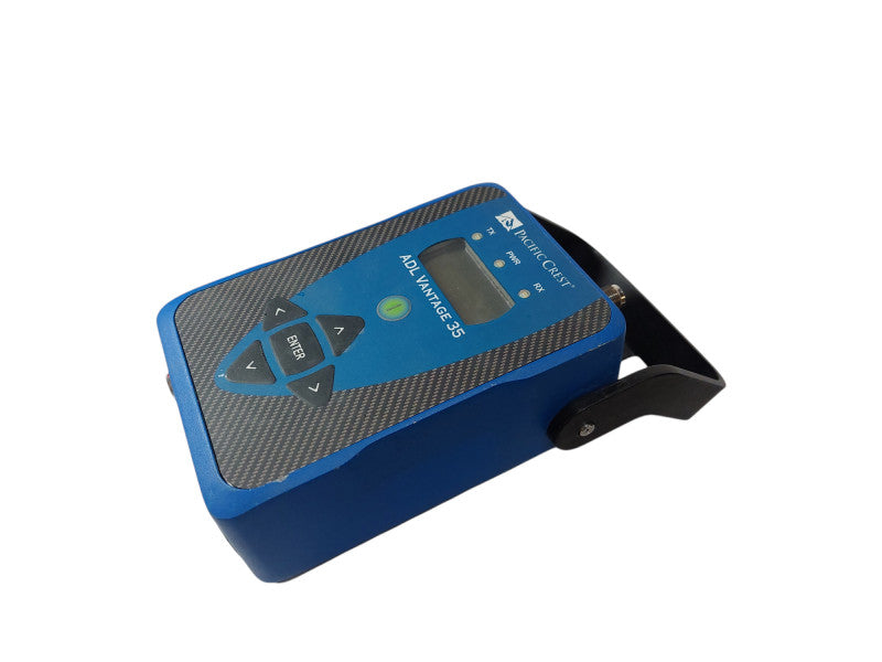 Pacific Crest ADL Vantage 35 Model: ADL35-2 PN: 82218-11  430-473MHz Q=