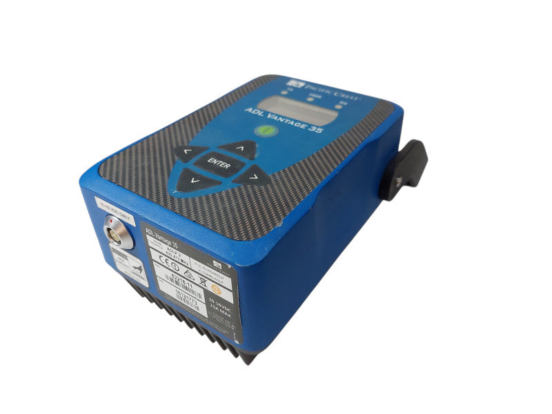 Pacific Crest ADL Vantage 35 Model: ADL35-2 PN: 82218-11  430-473MHz Q=